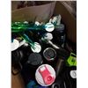 Image 2 : BOX OF WATER BOTTLES