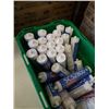 Image 2 : 30 TUBES SILGLAZE 2 GLAZING SCS2800
