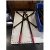 Image 2 : TOTE OF CABLE CUTTERS MULTI WRENCH AND MORE