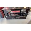 Image 8 : 2 BATTERY CHARGER AND HITACHI COIL NAIL GUN