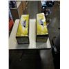 Image 1 : LOT OF 2010 CHEVY COBALT PARTS - SPRINGS, SIGNAL LIGHT LEVER, BOTTOM GRILL