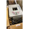 Image 2 : NEY CERAMPRESS PORCELAIN FURNACE AND CRISTOBAL PLUS DENTSPLY CURING UNIT AS FOUND