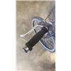Image 8 : BLACK AND WHITE ASAMA BIKE