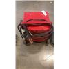 Image 8 : LINCOLN ELECTRIC AC-225 GLM ARC WELDER WITH HELMET AND SKILSAW