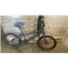 Image 1 : BLACK SUPERCYCLE BMX
