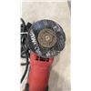 Image 8 : MAKITA JIGSAW AND MILWAUKEE ANGLE GRINDER