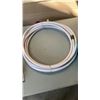 Image 8 : RV PORTABLE WATER HOSE, SPRINKLER NOZZLES, TIRE REPAIR KIT, WET LOCATION OUTLET COVER