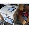 Image 8 : SHELF LOT OF DEFECTIVE STORE RETURN ITEMS