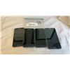 Image 2 : SAMSUNG GALAXY NOTE 5, 2 SAMSUNG GALAXY S7 AND SAMSUNG GALAXY S6 SMART PHONES - PARTS ONLY, NOT GUAR