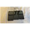Image 2 : 3 SAMSUNG GALAXY GRAND PRIME SMART PHONES - PARTS ONLY, NOT GUARANTEED TO WORK