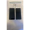 Image 2 : TWO SAMSUNG GALAXY S10 SMART PHONES - PARTS ONLY, NOT GUARANTEED TO WORK
