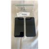 Image 2 : 2 MOTOROLA MOTO E BLUE SMART PHONES - PARTS ONLY, NOT GUARANTEED TO WORK