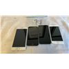 Image 2 : IPHONE 6 PLUS AND 3 IPHONE 6 - PARTS ONLY, NOT GUARANTEED TO WORK