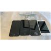 Image 2 : IPHONE 8 AND 3 IPHONE 7 - PARTS ONLY, NOT GUARANTEED TO WORK