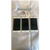 Image 2 : 3 IPHONE 8 PLUS - PARTS ONLY, NOT GUARANTEED TO WORK