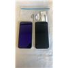 Image 2 : 2 IPHONE X - PARTS ONLY, NOT GUARANTEED TO WORK