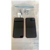Image 2 : 2 IPHONE XR - PARTS ONLY, NOT GUARANTEED TO WORK