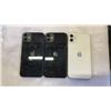 Image 2 : 3 APPLE IPHONE 11-PARTS ONLY, NOT GUARANTEED TO WORK
