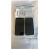 Image 2 : 2 IPHONE 11 PRO - PARTS ONLY, NOT GUARANTEED TO WORK