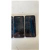 Image 2 : LOT OF APPLE IPHONES 4-6 PARTS ONLY