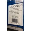 Image 2 : INSIGNIA 1.2 CUBIC FOOT MICROWAVE OVEN 1000 WATTS - TESTED WORKING, RETAIL $159