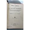 Image 3 : COLLECTION OF BIBLES