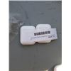 Image 2 : 2 PAIRS LOST PROPERTY APPLE AIR PODS WITH CHARGING CASES