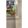 Image 2 : 1980 OPC #20 MARCEL DIONNE HOCKEY CARD GRADED 7.5