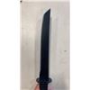 Image 8 : COLD STEEL 20 INCH KNIFE AND FISKARS BLADE