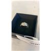 Image 2 : VINTAGE CELTIC STERLING SILVER RING