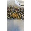 Image 2 : 2 BAGS OF MISC NECKLACES