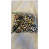 Image 8 : 3 BAGS OF JEWLERY - 1 LARGE, 2 SMALL