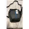 Image 2 : CANON LP-17 CAMERA BATTERY AND 2 INSIGNIA CAMERA BAGS