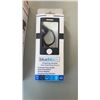Image 2 : SYLVANIA 8 INCH DIGITAL PHOTO FRAME AND BLUEBLOCK FILTERING GLASSES