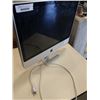 Image 2 : 24" IMAC ALL IN ONE, 320GB HDD 2GB DDR3 RAM RESET READY TO USE