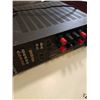 Image 8 : LUXMAN DIGITAL SYNTHESIZED AM/FM STEREO RECEIVER R-115 WORKING