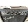 Image 8 : FIRST ACT ELECTRIC GUITAR WITH WHAMMY BAR AND UNIVOX U 10G 10 WATT GUITAR AMP BOTH WORKING
