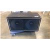 Image 2 : COMMUNITY CSX-40B CENTER SPEAKER WORKING