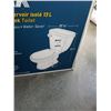 Image 2 : RONA 13L LINED RESERVOIR TOILET TANK