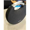 Image 2 : HARMAN KARDON ONYX STUDIO 5 BLUETOOTH WIRELESS SPEAKER - TESTED WORKING, RETAIL $399