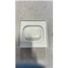 Image 2 : APPLE AIRPODS PRO WITH WIRELESS CHARGING CASE - TESTED WORKING, RETAIL $269