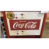 Image 8 : VINTAGE VENDO COCA COLA VENDING MACHINE