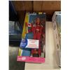 Image 8 : 5 BARBIES IN BOXES AND COLLECTOR DOLL - PETER RABBIT BARBIE, COCA COLA, SYDNEY 2000 OLYMPICS AND HOL