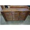 Image 2 : MODERN 3 DRAWER SERVER WITH SOFT CLOSE DRAWERS