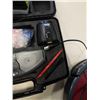 Image 8 : IROBOT ROOMBA ROBOT VACUUM MODEL 611 PROFESSIONAL SERIES WITH ACCESSORY KIT AND CHARGER WORKING