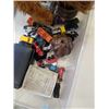 Image 2 : ALF DOLL, VINTAGE KNIFE RESTS, VINTAGE BATTERIES