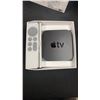 Image 2 : APPLE TV 1080P 32GB - TESTED WORKING, RETAIL $199