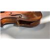 Image 8 : 2 VIOLINS AS FOUND SAID TO BE GERMAN TURN OF THE CENTURY