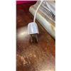 Image 8 : 2 DECORATIVE CHERUB TABLE LAMPS