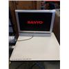 Image 2 : SANYO 27 INCH TV - WORKING